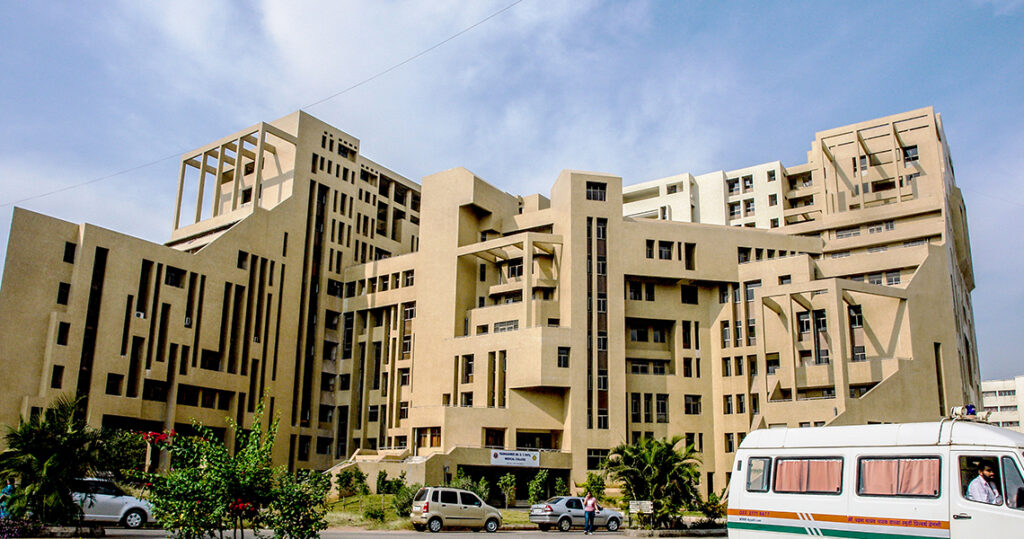 DY PATIL UNIVERSITY (PUNE & NAVI MUMBAI)