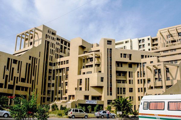 DY PATIL UNIVERSITY (PUNE & NAVI MUMBAI)