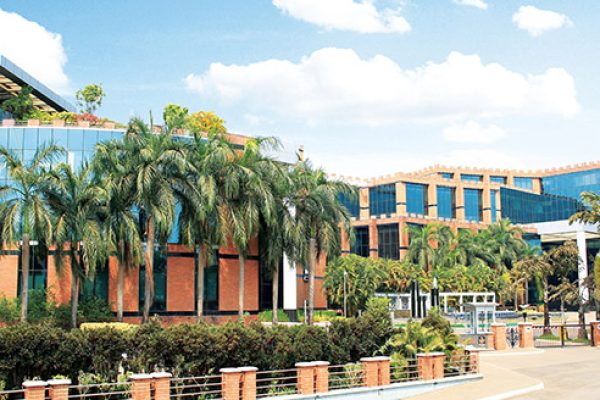 KASTURBA MEDICAL COLLEGE (KMC), MANIPAL