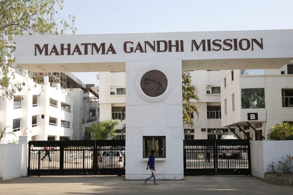 MGM MEDICAL COLLEGE (NAVI MUMBAI & AURANGABAD)