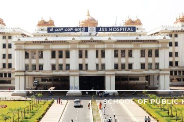 JSS MEDICAL COLLEGE, MYSORE